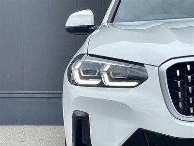 2023 BMW X4 — миниатюра 33