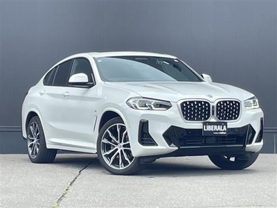 2023 BMW X4 — миниатюра 31