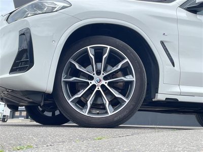 2023 BMW X4 — миниатюра 40