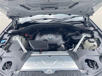 2023 BMW X4 — миниатюра 41