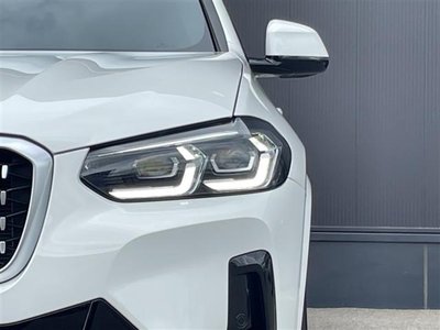 2023 BMW X4 — миниатюра 34