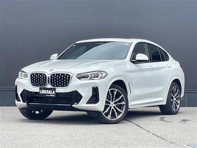 صورة 1 لـ 2023 BMW X4