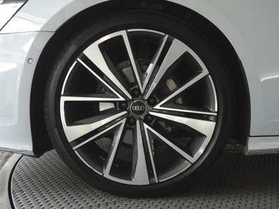 2024 AUDI A6 AVANT — фото 9