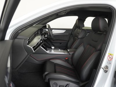 2024 AUDI A6 AVANT — фото 10