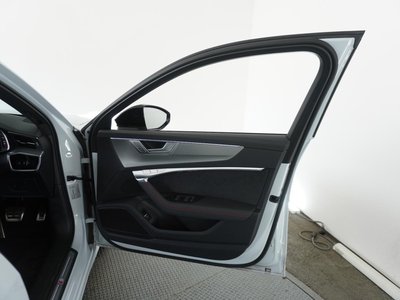 2024 AUDI A6 AVANT — фото 17