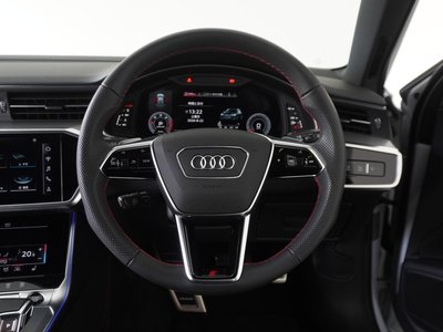 2024 AUDI A6 AVANT — фото 14