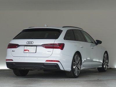 2024 AUDI A6 AVANT — фото 6