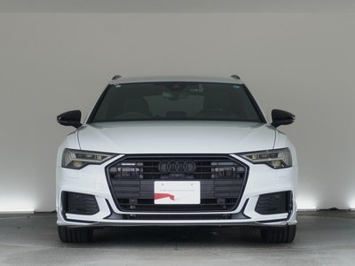 2024 AUDI A6 AVANT — фото 3