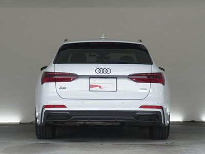 2024 AUDI A6 AVANT — фото 7