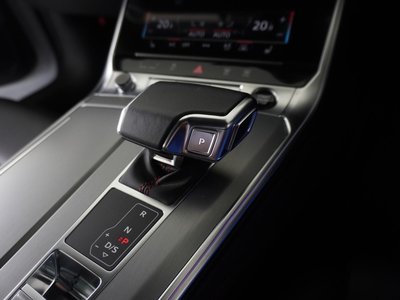 2024 AUDI A6 AVANT — фото 12