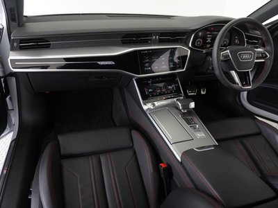 2024 AUDI A6 AVANT — фото 16