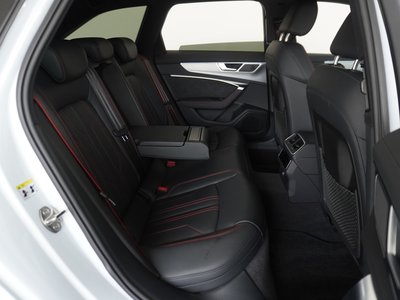 2024 AUDI A6 AVANT — фото 23