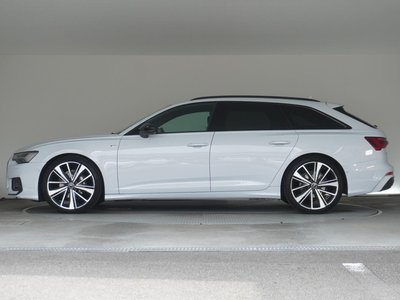 2024 AUDI A6 AVANT — фото 5