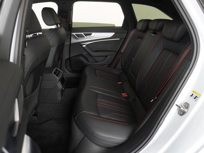 2024 AUDI A6 AVANT — фото 11
