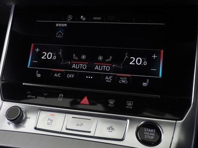 2024 AUDI A6 AVANT — фото 19