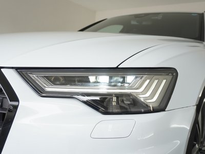 2024 AUDI A6 AVANT — фото 26