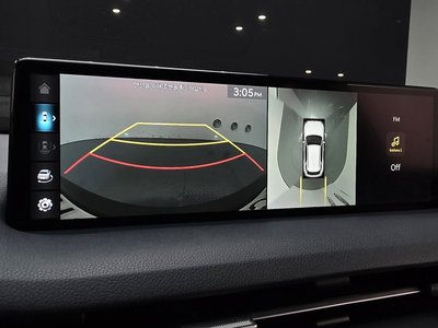 2022 Genesis GV70 — миниатюра 22