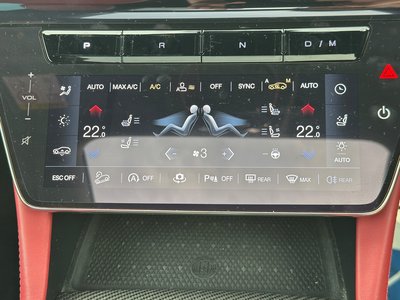 2023 Maserati GRECALE — миниатюра 35
