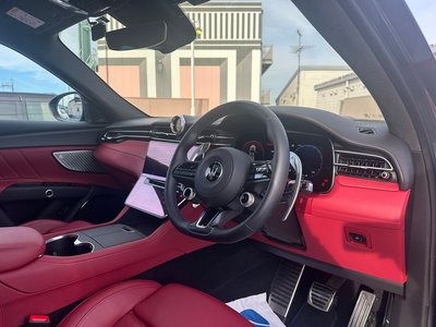 2023 Maserati GRECALE — миниатюра 18