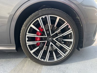 2023 Maserati GRECALE — миниатюра 11