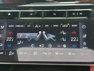 2023 Maserati GRECALE — миниатюра 41