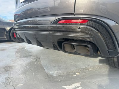 MASERATI GRECALE - 8