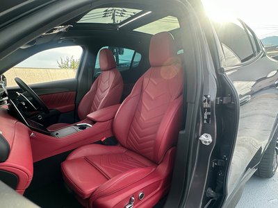 2023 Maserati GRECALE — миниатюра 45
