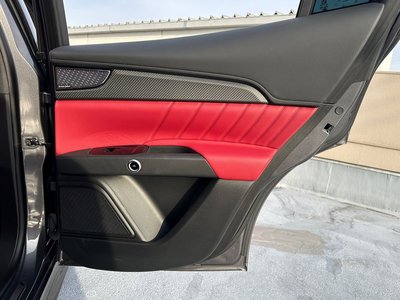 2023 Maserati GRECALE — миниатюра 57