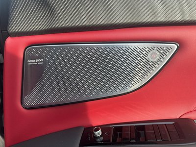 2023 Maserati GRECALE — миниатюра 32