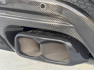 MASERATI GRECALE - 9