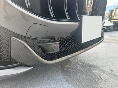 MASERATI GRECALE - 7