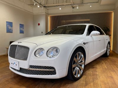 صورة 36 لـ 2013 Bentley FLYING SPUR