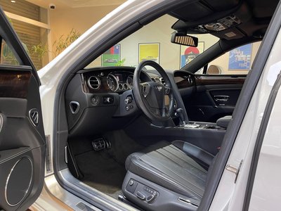 صورة 16 لـ 2013 Bentley FLYING SPUR