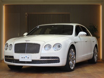 BENTLEY FLYING SPUR