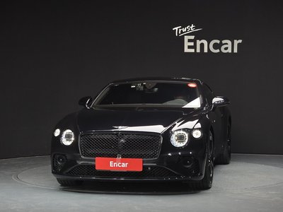 BENTLEY CONTINENTAL - 2