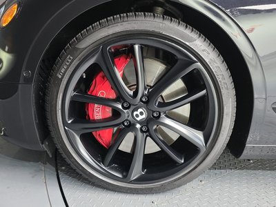 BENTLEY CONTINENTAL - 6