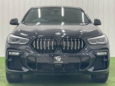 صورة مصغرة 12 لـ 2020 BMW X6
