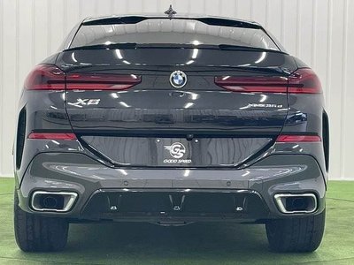صورة مصغرة 13 لـ 2020 BMW X6