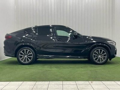 صورة مصغرة 15 لـ 2020 BMW X6