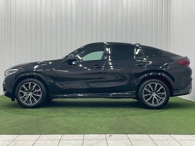 صورة مصغرة 14 لـ 2020 BMW X6