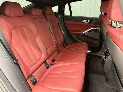 صورة 10 لـ 2020 BMW X6