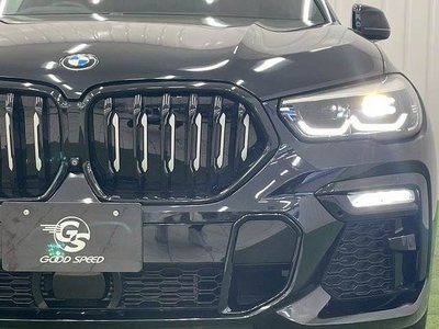 صورة مصغرة 18 لـ 2020 BMW X6
