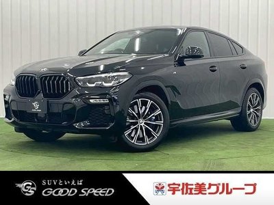 صورة 1 لـ 2020 BMW X6