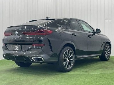 صورة مصغرة 16 لـ 2020 BMW X6