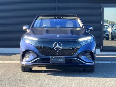 MERCEDES-BENZ EQS - 3