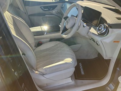MERCEDES-BENZ EQS - 10