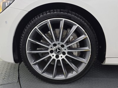 2021 Mercedes-BENZ E-CLASS 照片 6