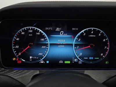 2021 Mercedes-BENZ E-CLASS 缩略图 11