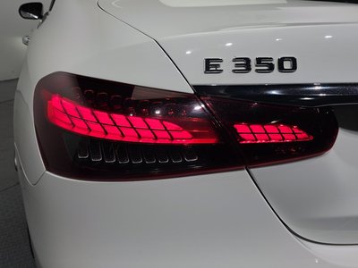 2021 Mercedes-BENZ E-CLASS 照片 10