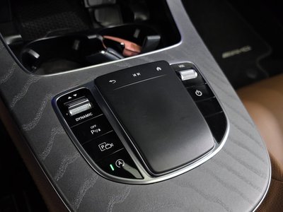 2021 Mercedes-BENZ E-CLASS 缩略图 28